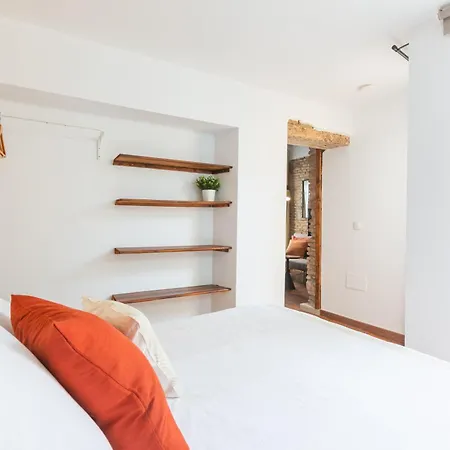Apartment Terraza Del Centro - With A Spectacular Terrace In The Center *