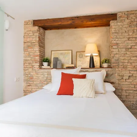 Terraza Del Centro - With A Spectacular Terrace In The Center