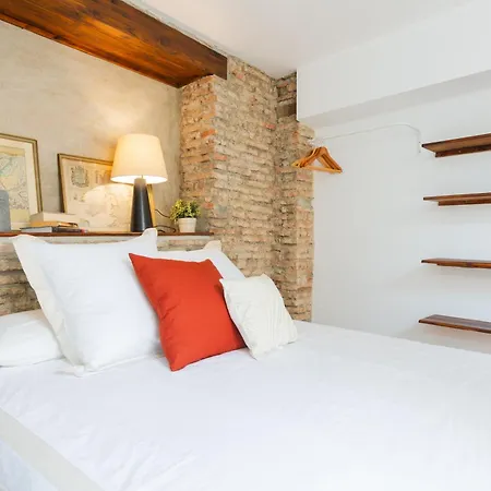 Terraza Del Centro - With A Spectacular Terrace In The Center *