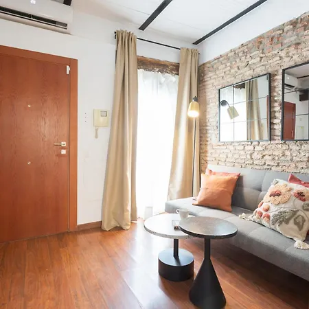 Apartment Terraza Del Centro - With A Spectacular Terrace In The Center *
