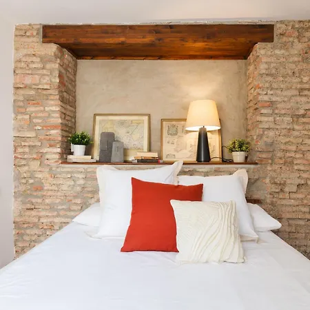 Terraza Del Centro - With A Spectacular Terrace In The Center