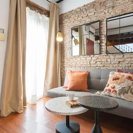 Terraza Del Centro - With A Spectacular Terrace In The Center Apartment