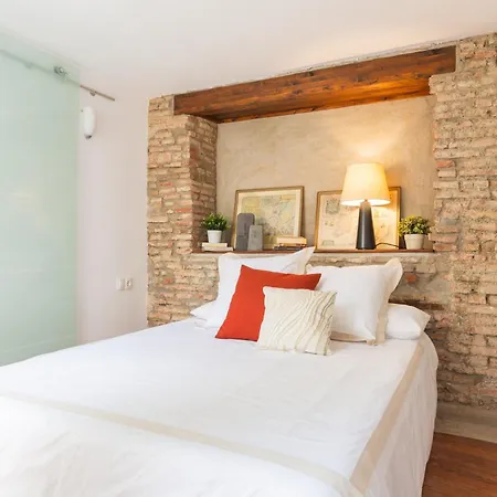Terraza Del Centro - With A Spectacular Terrace In The Center *